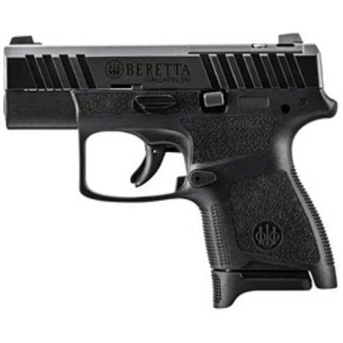 Beretta APX A1 Compact Semi-Automatic Pistol 9mm Luger 3.7