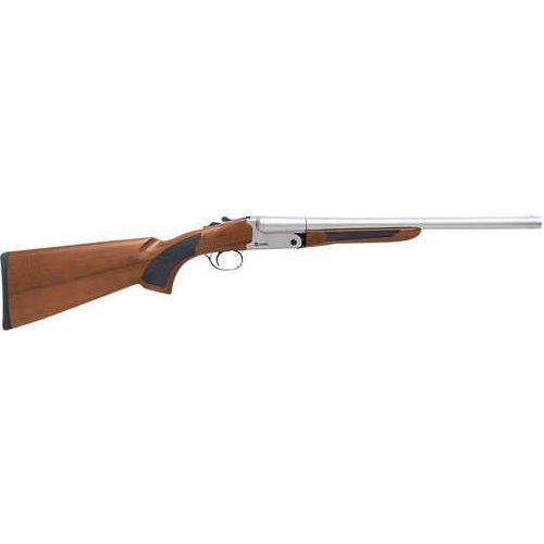 Howa Citadel Coach Break Open Side x Side Shotgun 20 Gauge 3