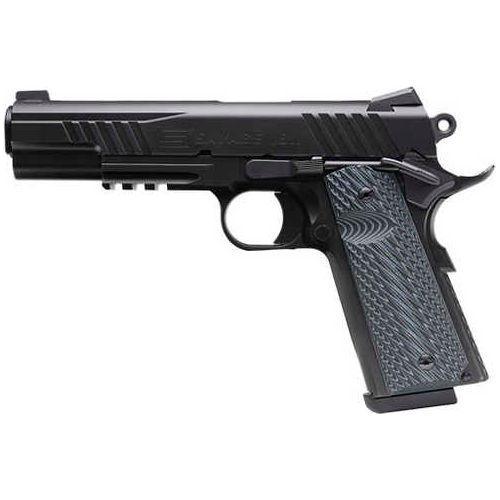 Savage Arms 1911 Semi-Automatic Pistol .45 ACP 5