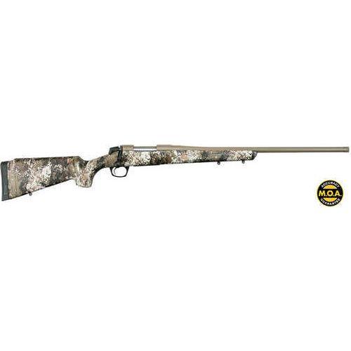 CVA Cascade Bolt Action Rifle .300 Winchester Magnum 24