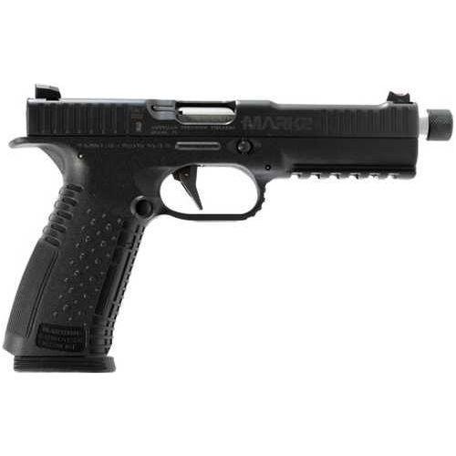 American Precision Striekr One Mark II Semi-Automatic Pistol 9mm Luger 5.5