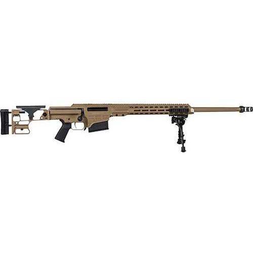 Barrett MK22 PSR Combo Bolt Action Rifle .300 Norma Magnum 26