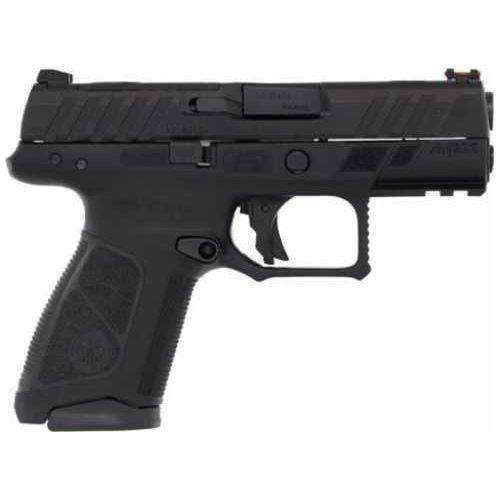 Beretta APX A1 Compact Semi-Automatic Pistol 9mm Luger 3.7