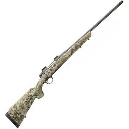 CVA Cascade Bolt Action Rifle .300 Winchester Magnum 24