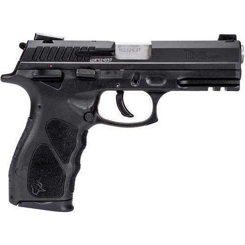 Taurus TH45 Semi-Automatic Pistol .45 ACP 4.27" Barrel (2)-13Rd Magazines Matte Black Polymer Finish - Buy A Gun