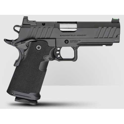 Springfield Armory 1911 DS Prodigy Semi-Automatic Pistol 9mm Luger 4.25