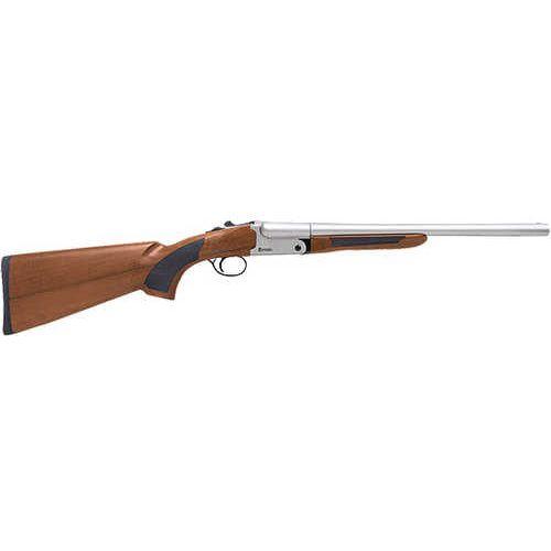 Citadel Coach Side x Side Break Open Shotgun 20 Gauge 2.5