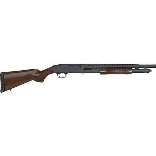 Mossberg 590 Retro Pump Action Shotgun 12 Gauge 3