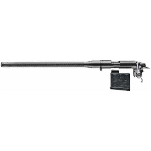 B-14R Carbon 22LR Trainer Barreled Action - Left Handed 18 in barrel 10 rd capacity fiber polymer finish