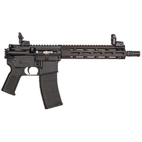 Tippmann Arms M4-22 Pro Compact Semi-Automatic AR Pistol .22 Long Rifle 11