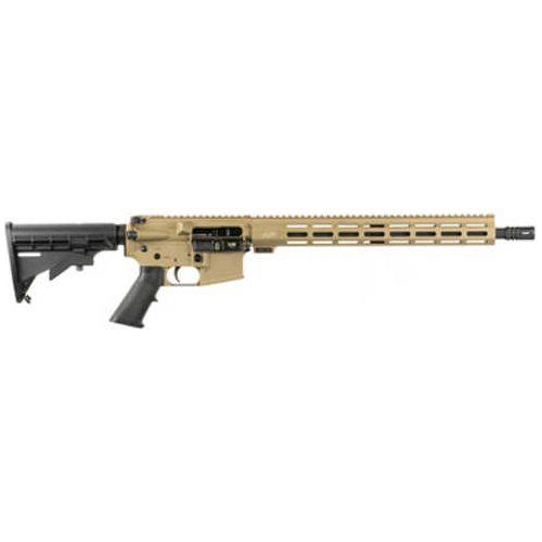 Alex Pro Firearms Guardian Semi-Automatic AR Rifle .223 Remington 16