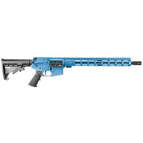 Alex Pro Firearms Guardian Semi-Automatic AR Rifle .223 Remington 16