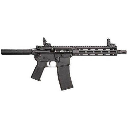 Tippmann Arms M4-22 Pro Semi-Automatic AR Style Pistol .22 Long Rifle 11