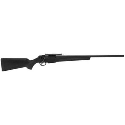 Stevens 334 Bolt Action Rifle 6.5 Creedmoor 22