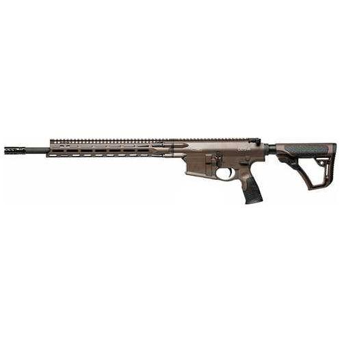 Daniel Defense DD5 V4 Semi-Automatic Rifle 7.62x51mm 18