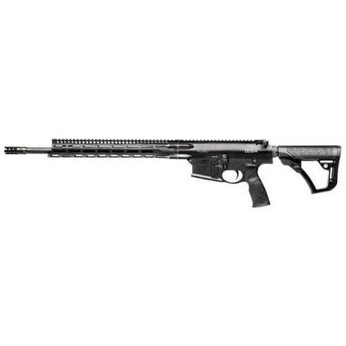 Daniel Defense DD5 V4 Semi-Automatic Rifle 6.5 Creedmoor 18