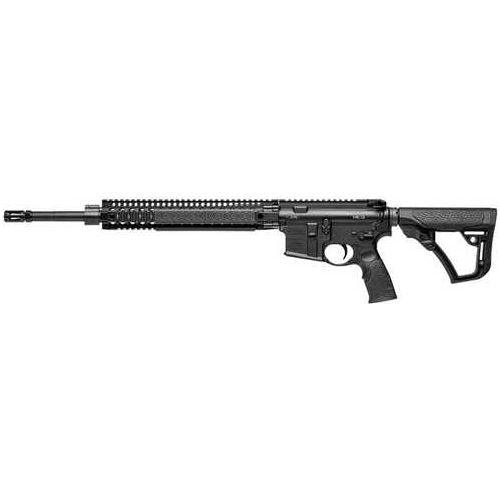 Daniel Defense DDM4 MK12 Semi-Automatic Rifle .223 Remington 18