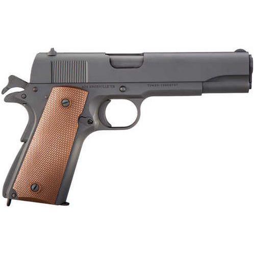 Tisas 1911A1 US ARMY WWII Semi-Automatic Pistol .45 ACP 5