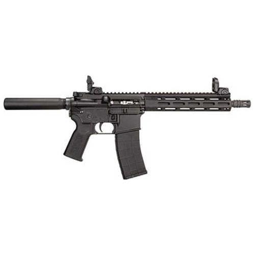 Tippmann Arms M4-22 Elite Semi-Automatic AR Pistol .22 Long Rifle 7