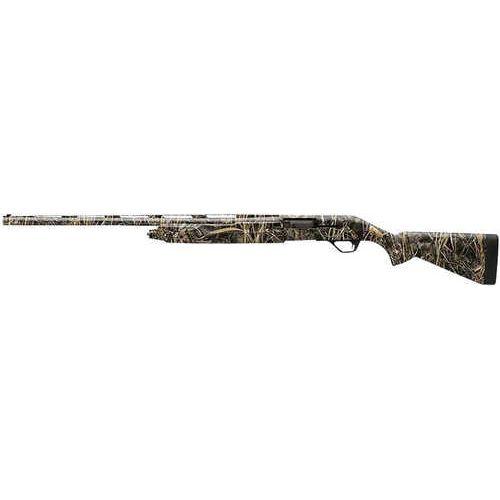 Winchester SX4 Waterfowl Hunter Left Handed Semi-Automatic Shotgun 12 Gauge 3.5" Chamber 26" Barrel 4 Round Capacity Realtree Max-7 Camouflage Finish