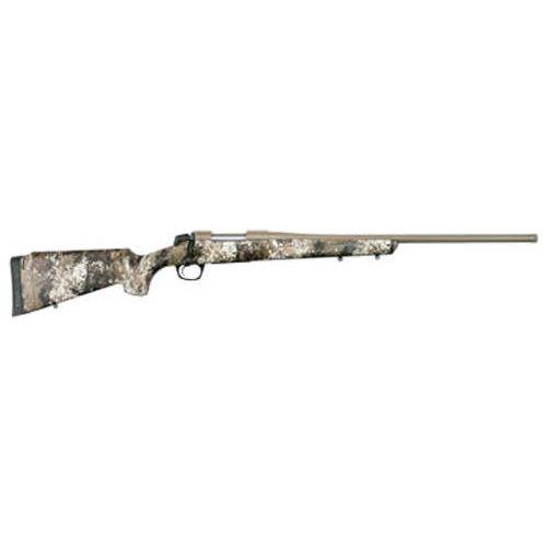 CVA Cascade Bolt Action Rifle .270 Winchester 24