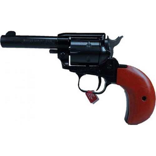 Heritage Barkeep Single Action Revolver .22 Long Rifle 2.67