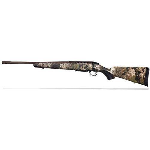 Tikka T3X Lite Left Handed Bolt Action Rifle .270 Winchester 22.4