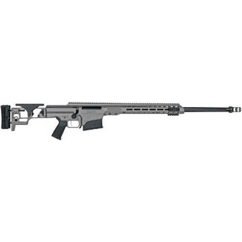 Barrett MRAD Bolt Action Rifle .308 Winchester 17