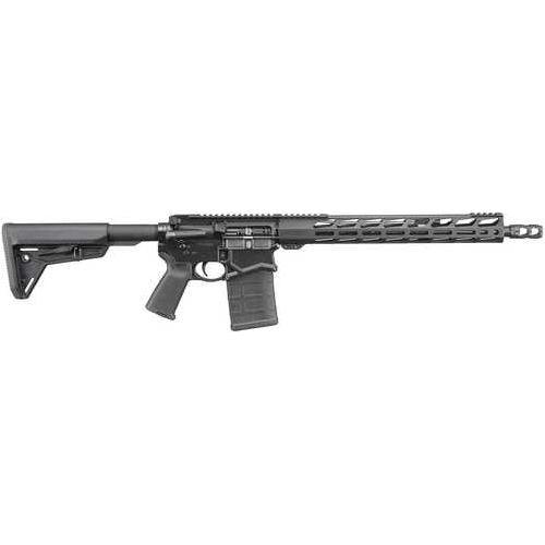 Ruger SFAR Semi-Automatic Rifle 7.62 NATO 16.1