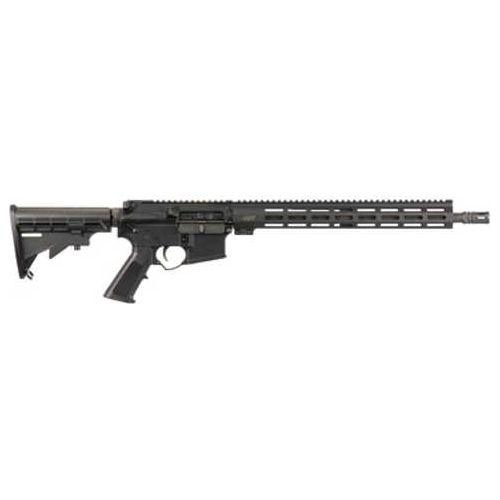 Alex Pro Firearms Guardian Semi-Automatic AR Rifle .350 Legend 16