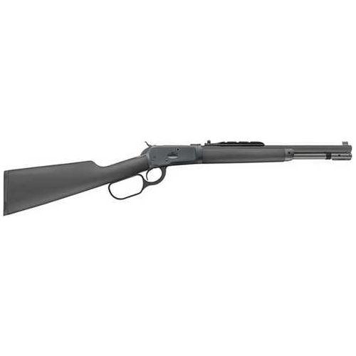 Taylor's & Company 1892 Alaskan Takedown Lever Action Rifle .44 Remington Magnum 16" Barrel 7 Round Capacity Black Soft Touch Stock Matte Black Finish