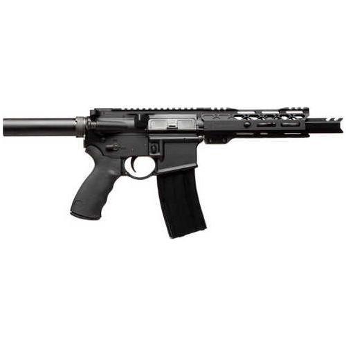 Double Star ARP7 Semi-Automatic Pistol 5.56x45mm NATO 7.5" Barrel (1)-30Rd Magazine Black Anodized Finish - Buy A Gun