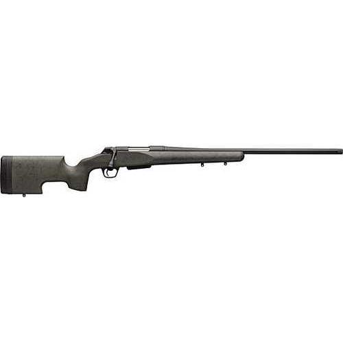 Winchester XPR Renegade Long Range Bolt Action Rifle .300 WSM 22" Barrel (1)-3Rd Magazine Advanced Grayboe Stock Matte Black Perma-Cote Finish