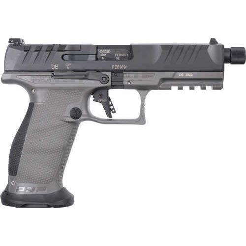 Walther Arms PDP Pro Semi-Automatic Pistol 9mm Luger 5.1