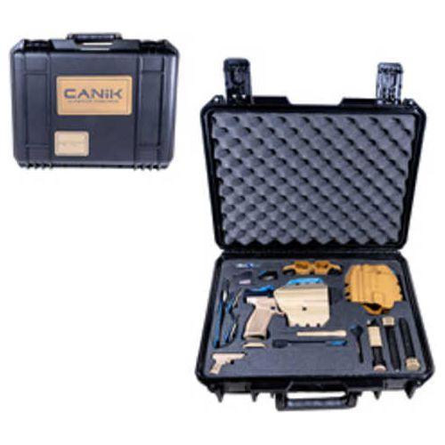 Canik TP9 METE SFT 