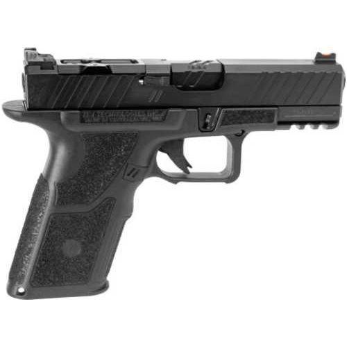 ZEV Technologies OZ9C Duty Semi-Automatic Pistol 9mm Luger 4