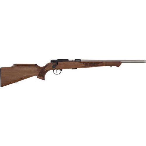 Anschutz 1712 AV Silhouette Bolt Action Rifle .22 Long Rifle 18