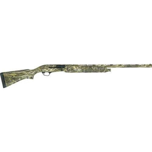 Tristar Matrix Inertia Semi-Automatic Shotgun 12 Gauge 3" Chamber 28" Barrel 5 Round Capacity Realtree Max-7 Synthetic Finish