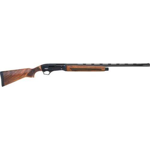 Tristar Matrix Inerta Semi-Automatic Shotgun 12 Gauge 3" Chamber 28" Barrel 5 Round Capacity Turkish Walnut Stock Matte Blued Finish