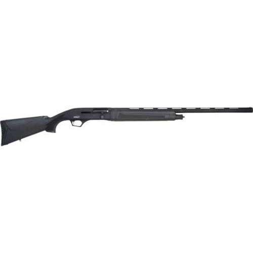 Tristar Matrix Inerta Semi-Automatic Shotgun 12 Gauge 3" Chamber 28" Barrel 5 Round Capacity Black Synthetic Stock Matte Blued Finish