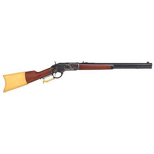 Taylor's & Company 1873 Comanchero Lever Action Rifle .45 Colt 20