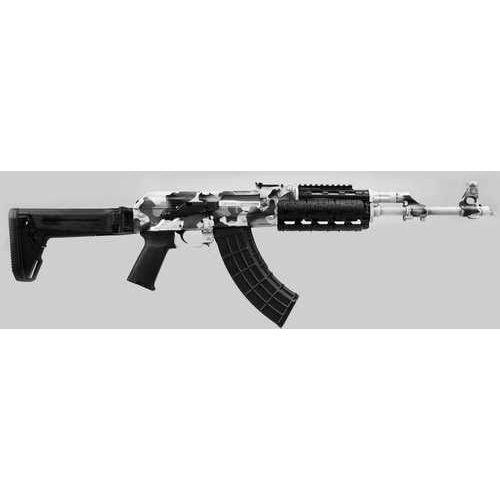 Zastava ZPAPM70 Semi-Automatic Rifle 7.62x39mm 16.25