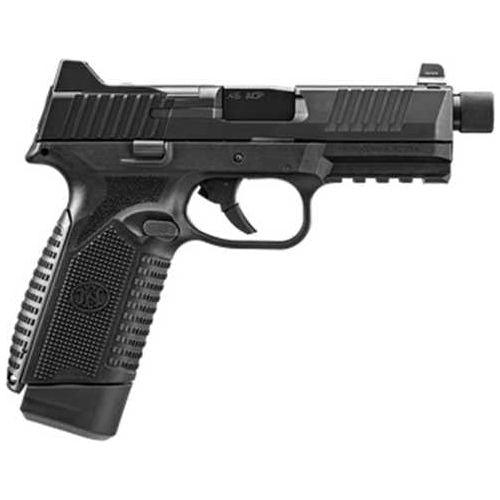 FN America 545 Tactical Semi-Automatic Pistol .45 ACP 4.71