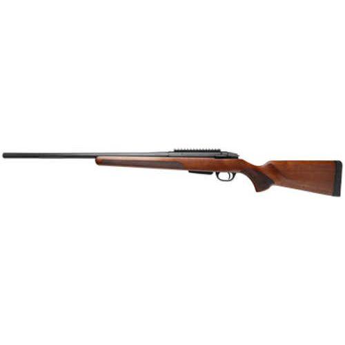 Stevens 334 Bolt Action Rifle .243 Winchester 20" Barrel (1)-3rd Magazine Walnut Stock Matte Black Finish