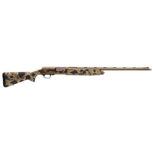 Browning A5 Wicked Sing Semi-Automatic Shotgun 12 Gauge 3.5