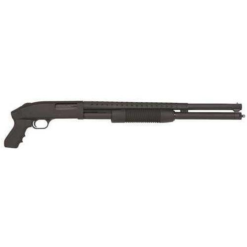 Mossberg 500 Pump 12 Gauge Shotgun 20