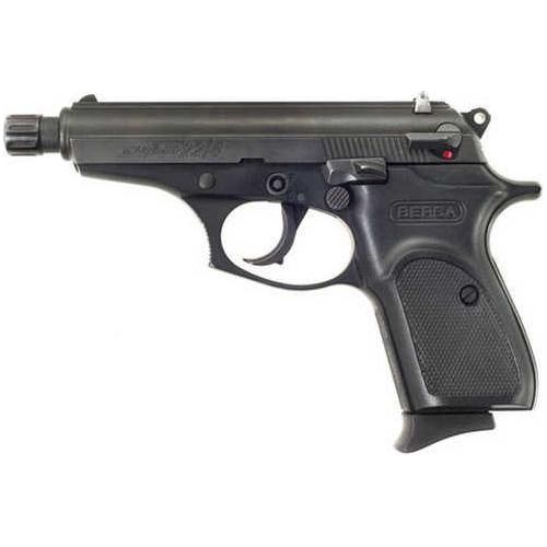 Bersa Thunder 22 .22 Long Rifle Semi Auto Pistol 4.25