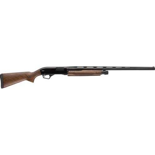 Winchester SXP High Grade Field Pump Action Shotgun 20 Gauge 3" Chamber 28" Barrel 4 Round Capacity High Grade Walnut Stock Gloss Black Finish