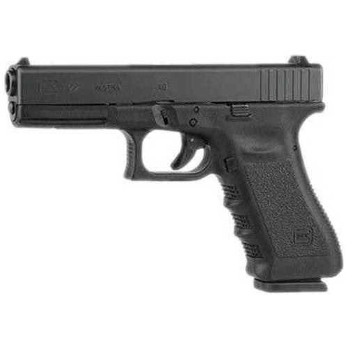 Used Glock G22 Semi-Automatic Pistol 40 S&W 4.49