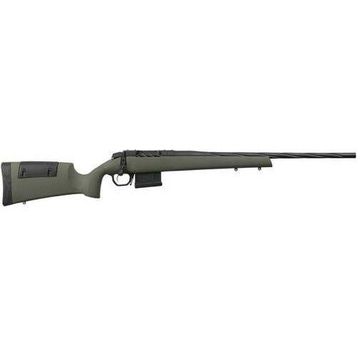 Weatherby 307 Range XP Bolt Action Rifle 6.5 Creedmoor 22